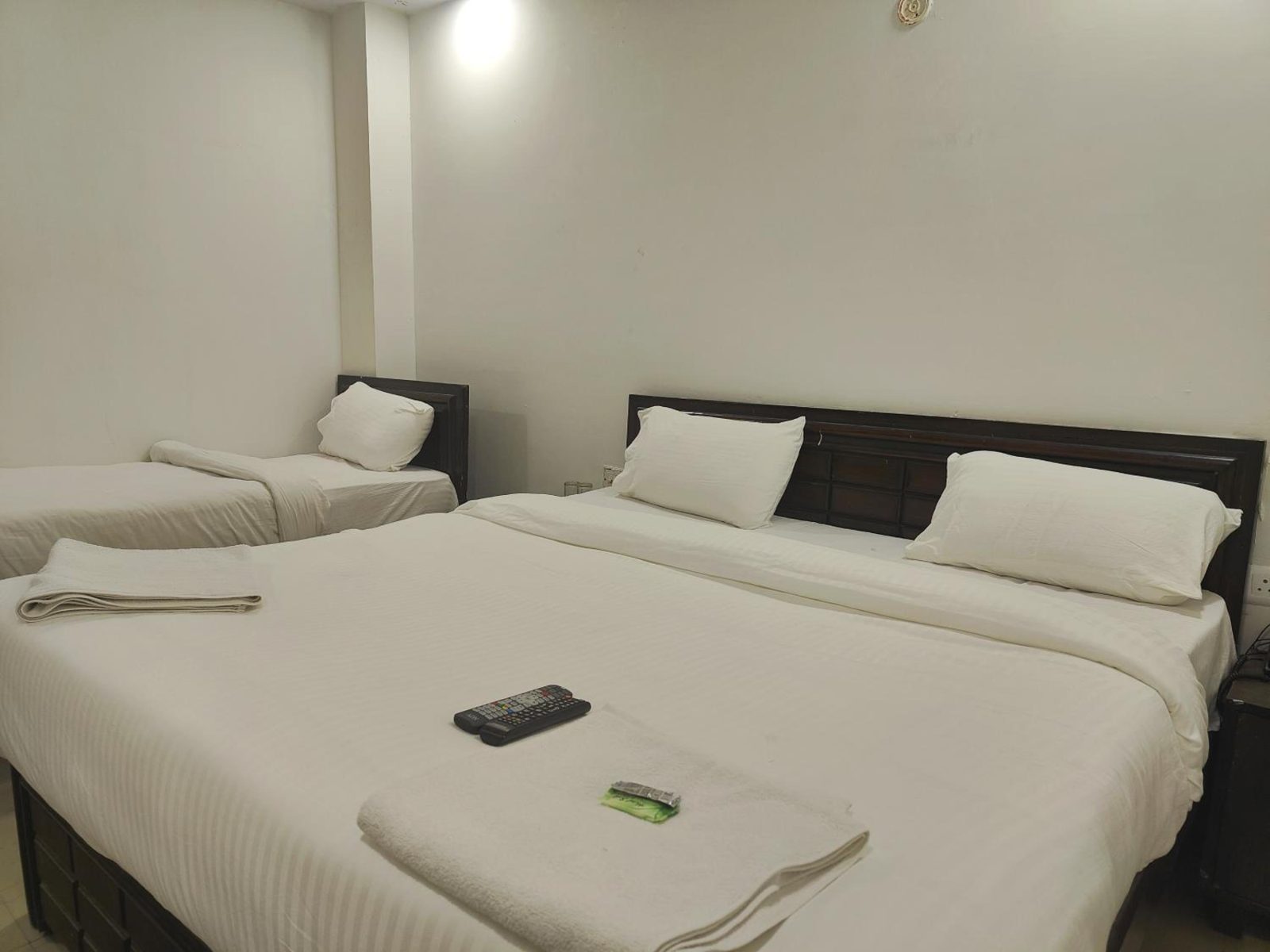 Hotel Apple Villa - New Delhi — photo 7