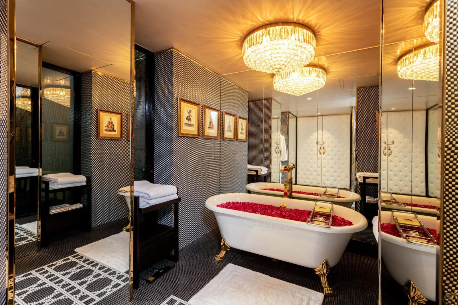 The Lodhi – A member of The Leading Hotels Of The World — photo 4