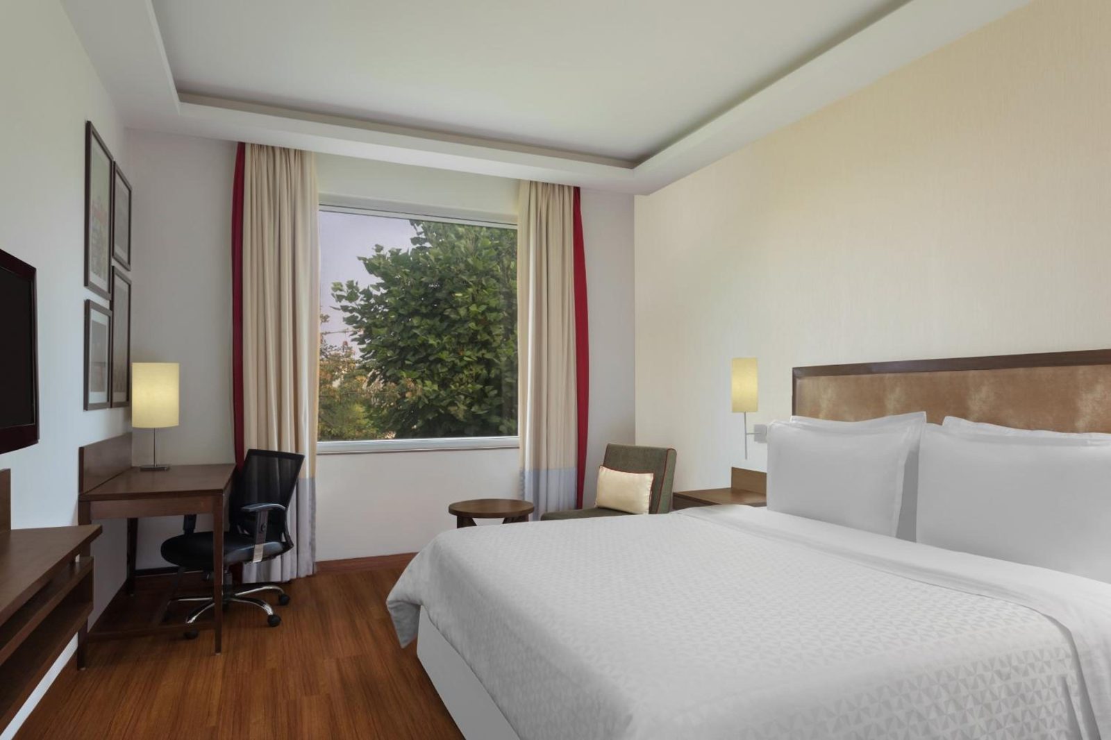 Four Points by Sheraton New Delhi, Airport Highway — photo 3