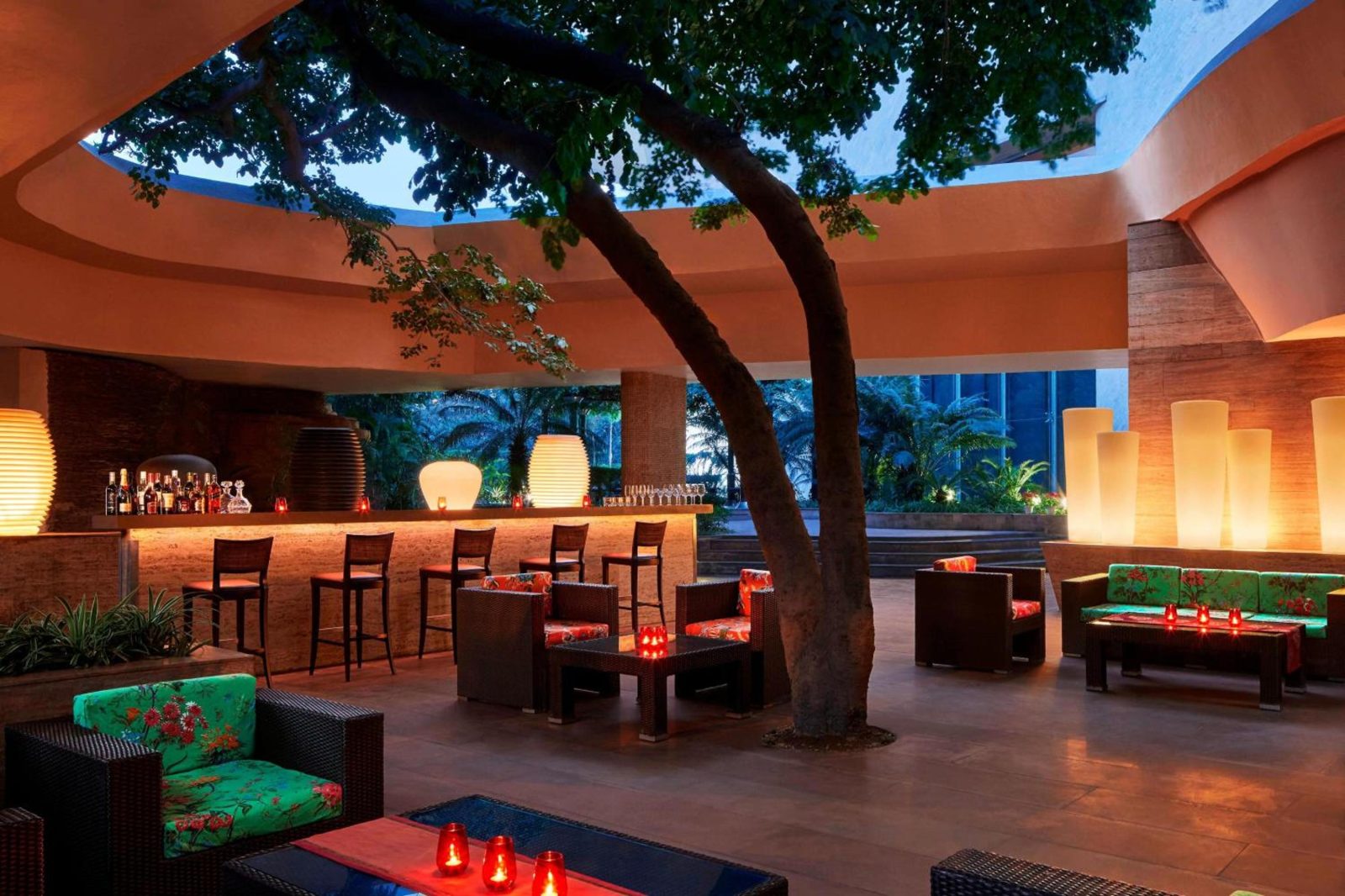 Le Meridien New Delhi — photo 5