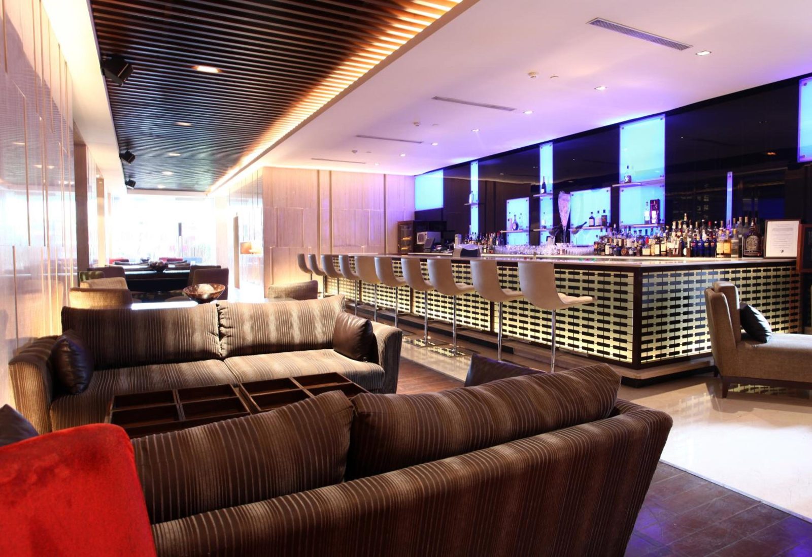 The LaLiT New Delhi — photo 7