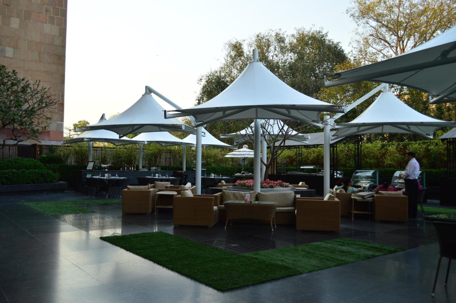 The LaLiT New Delhi — photo 5