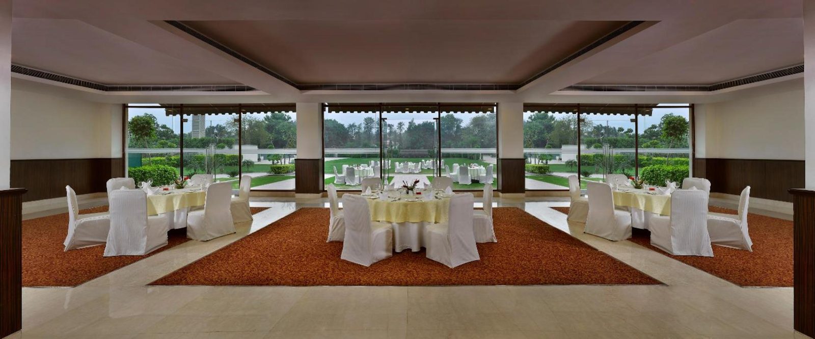 Four Points by Sheraton New Delhi, Airport Highway — photo 4