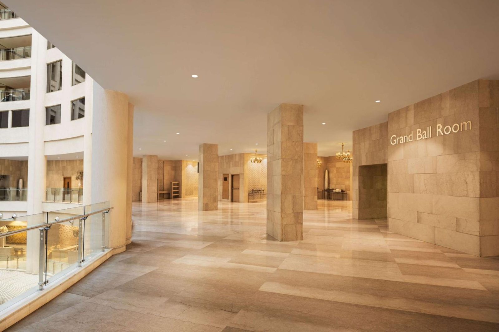 Radisson Blu Hotel New Delhi Dwarka — photo 4
