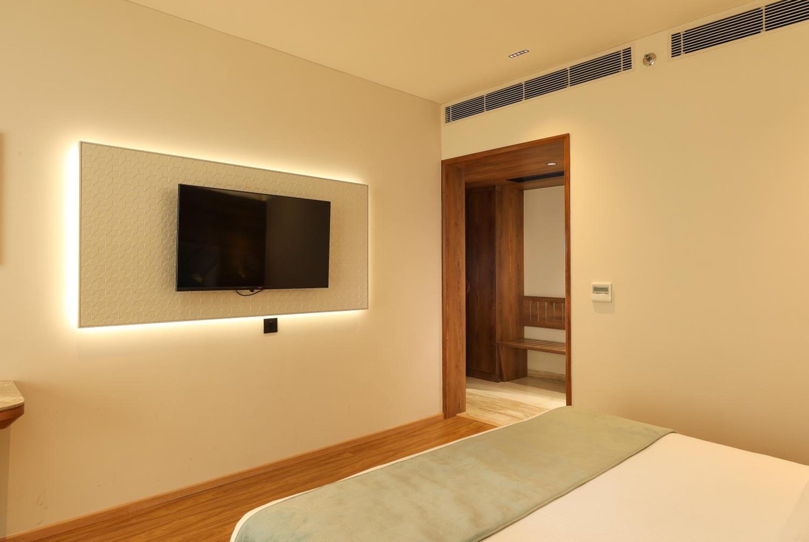 Indus Biznotel — photo 4