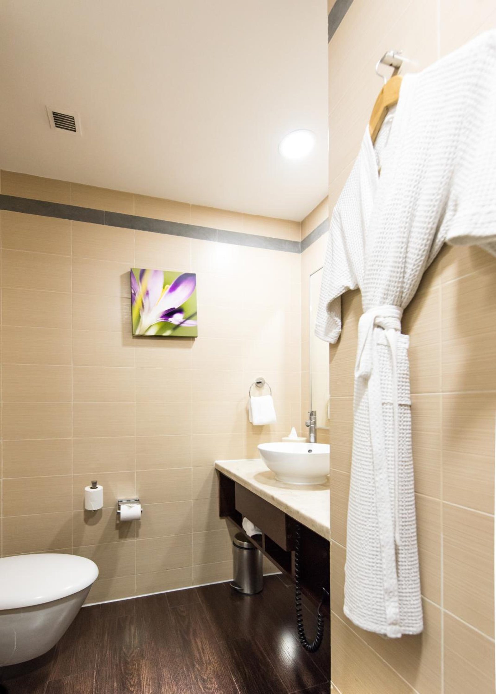Hilton Garden Inn New Delhi/Saket — photo 6