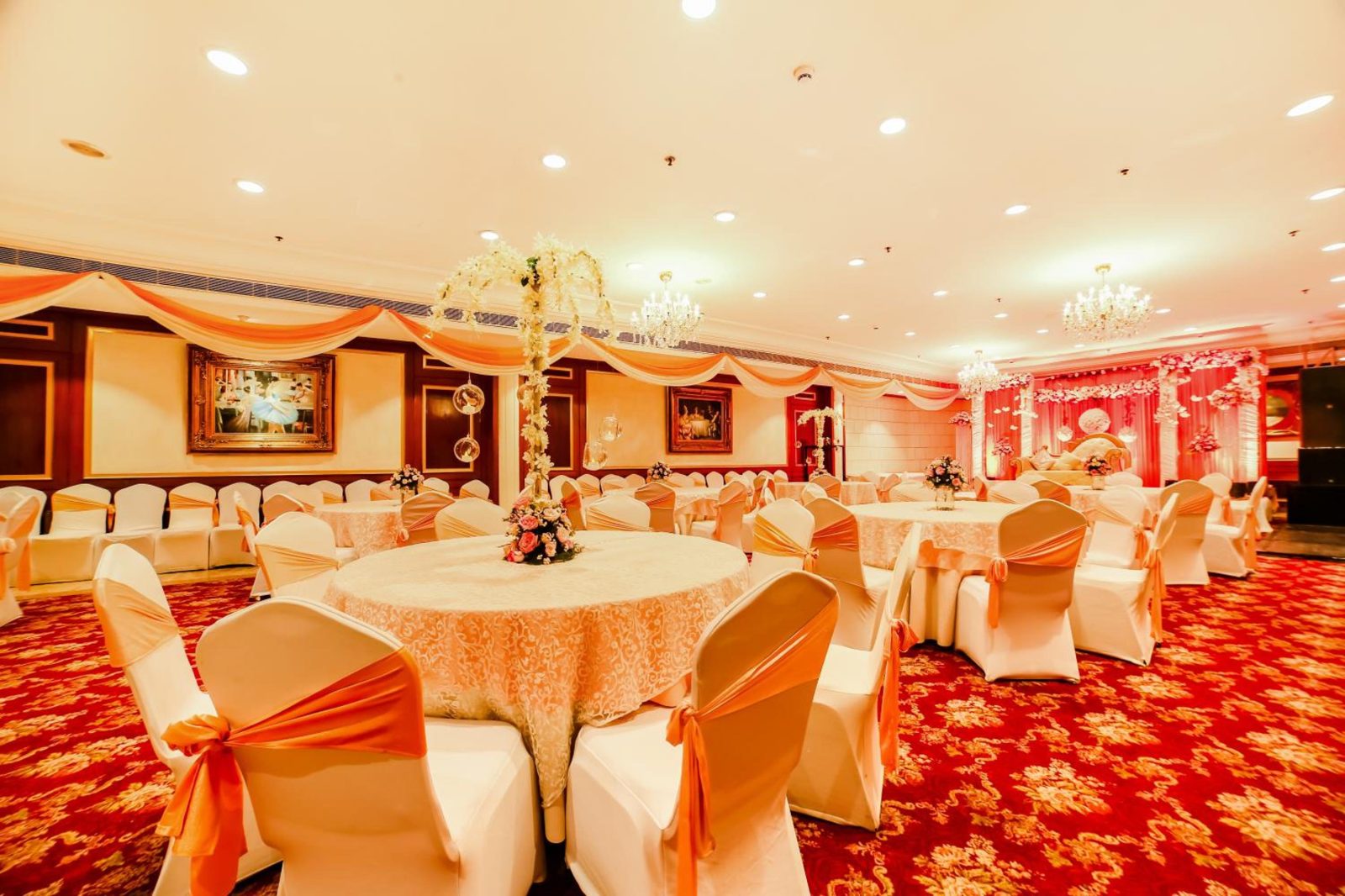Hotel The Royal Plaza — photo 5