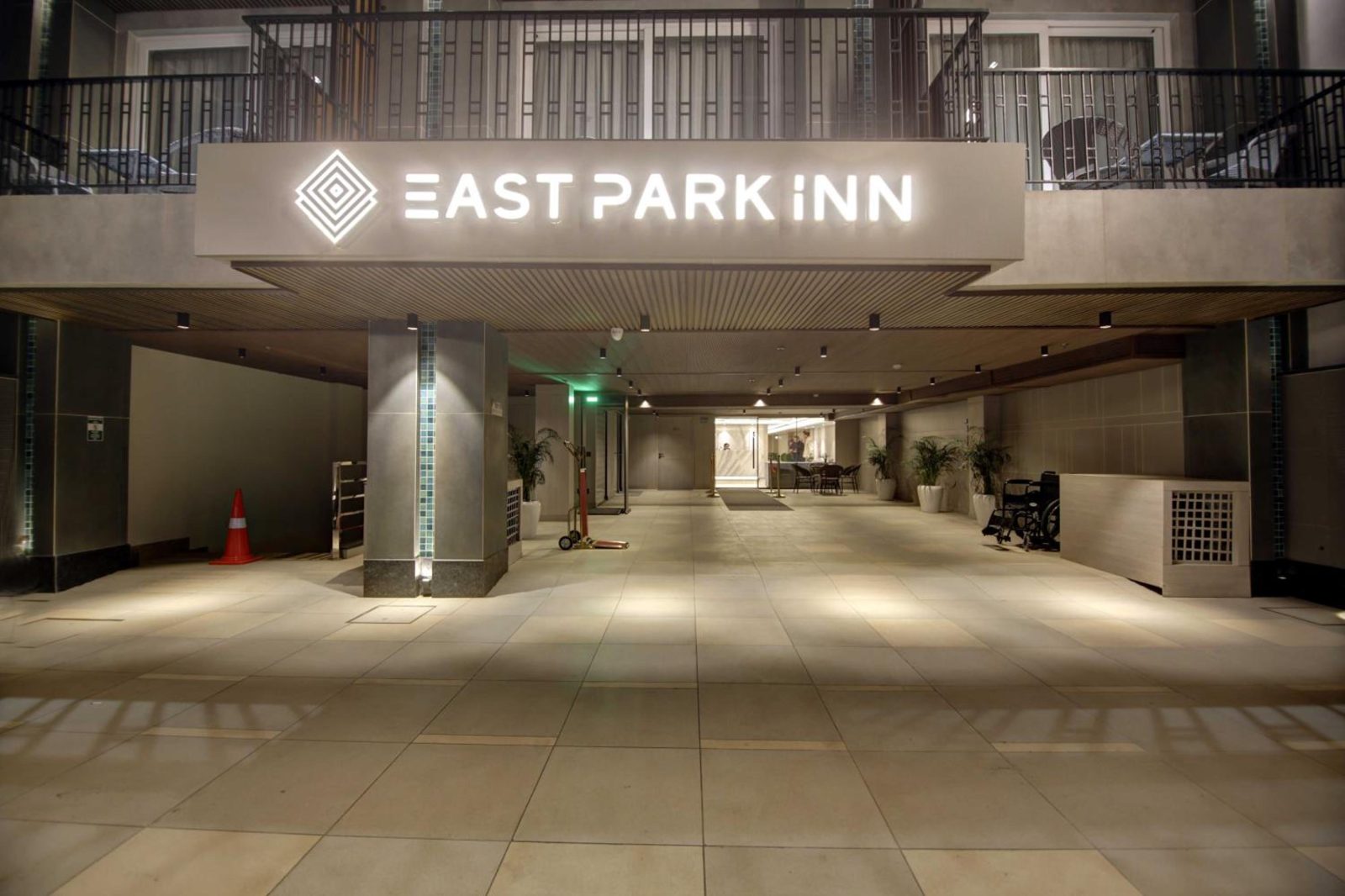 East Park Inn — photo 2