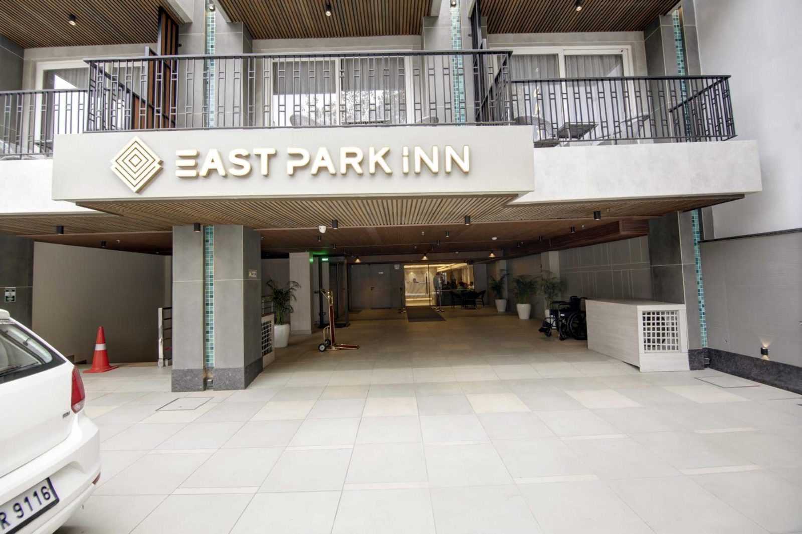 East Park Inn — photo 7