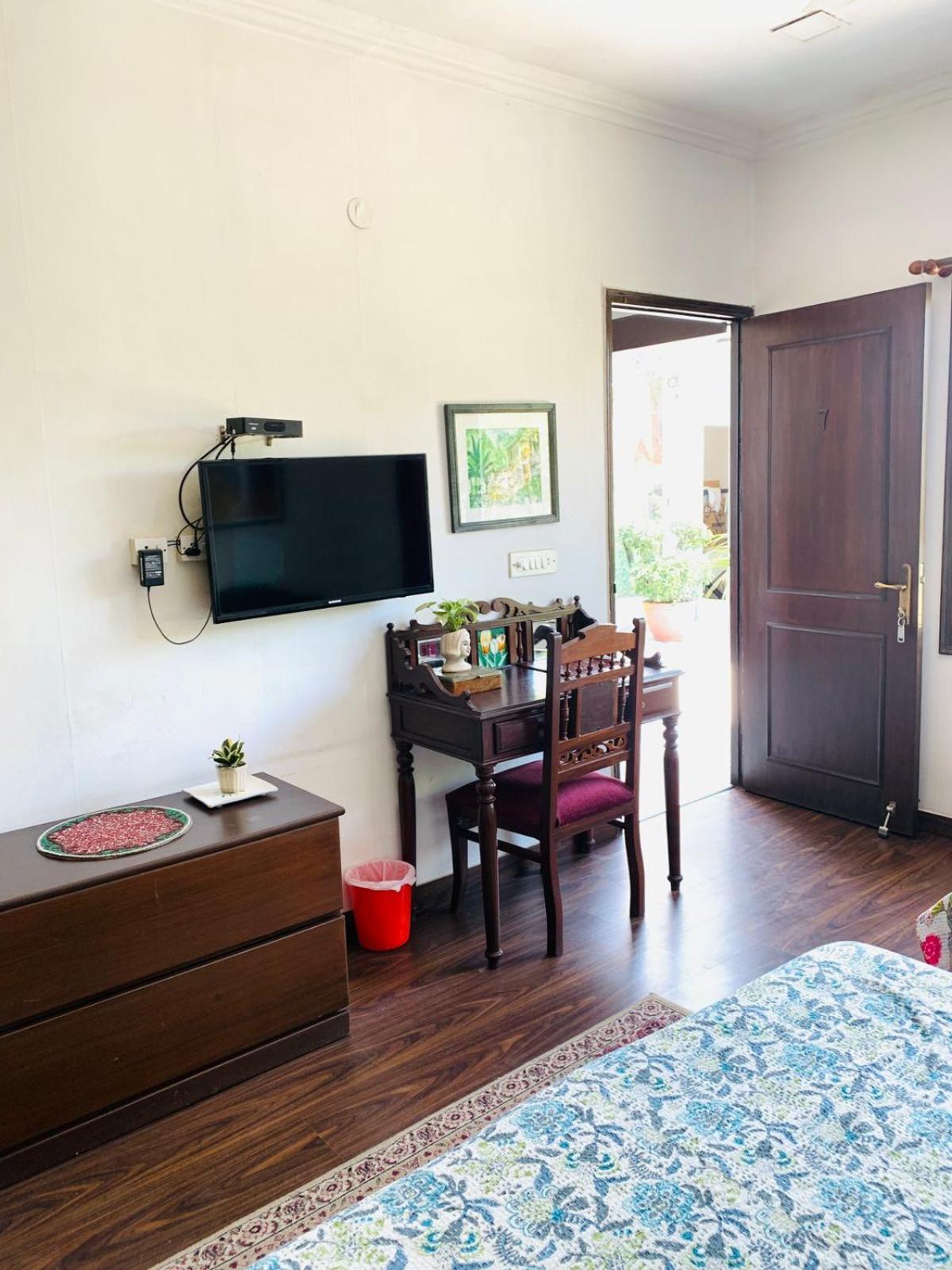 Vandana's Bed and breakfast — photo 3