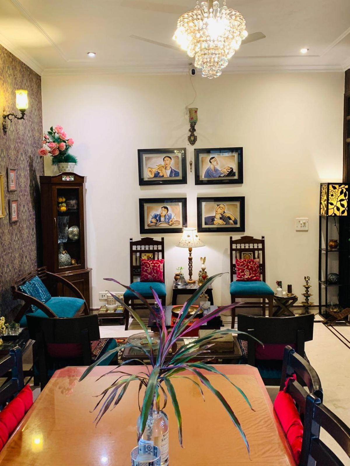 Vandana's Bed and breakfast — photo 6