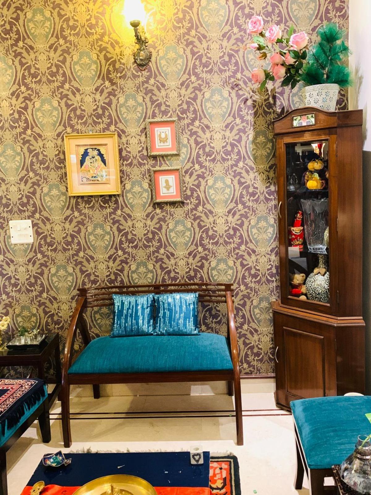 Vandana's Bed and breakfast — photo 7