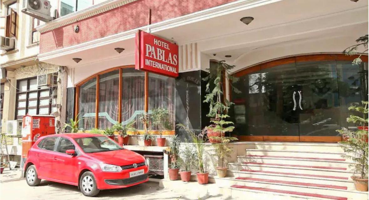 Hotel Pablas International, New Delhi, Near Metro — photo 2