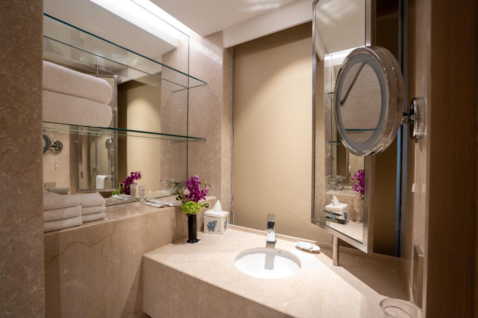 Sheraton New Delhi Hotel — photo 6