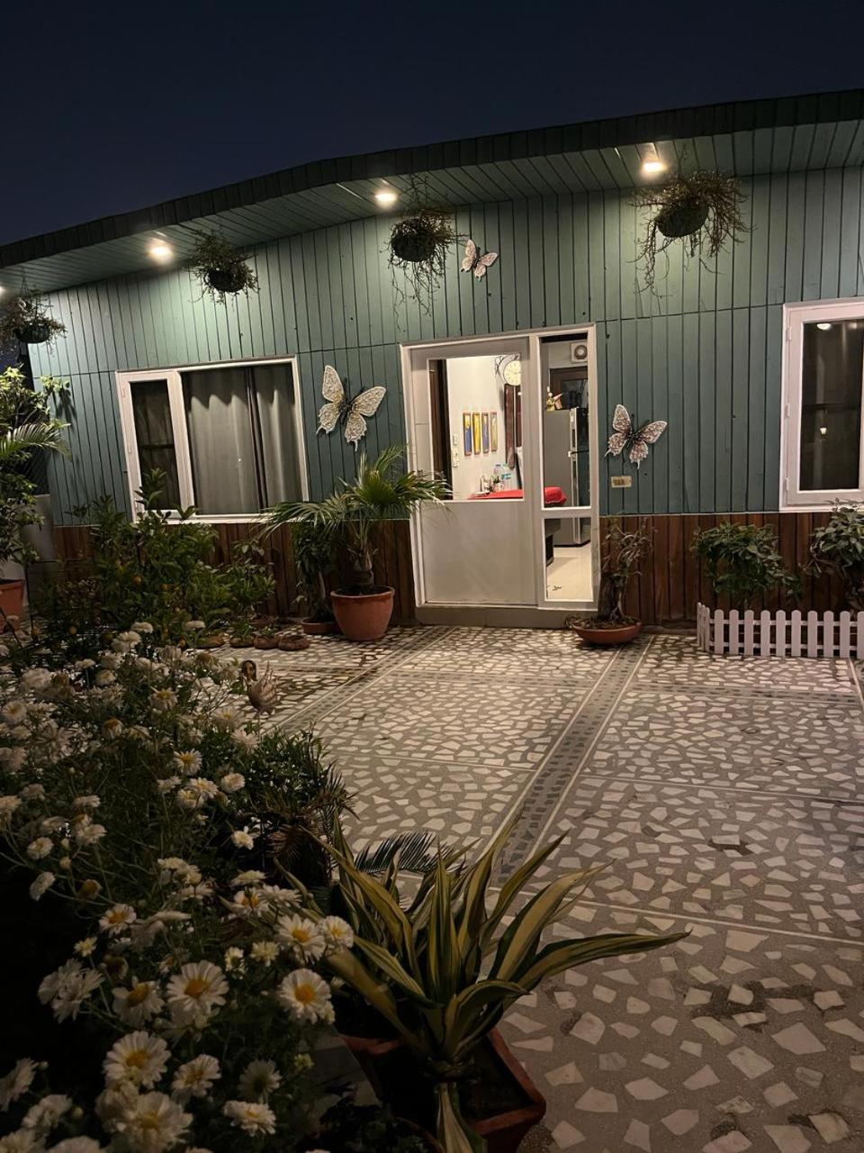 Vandana's Bed and breakfast — photo 5
