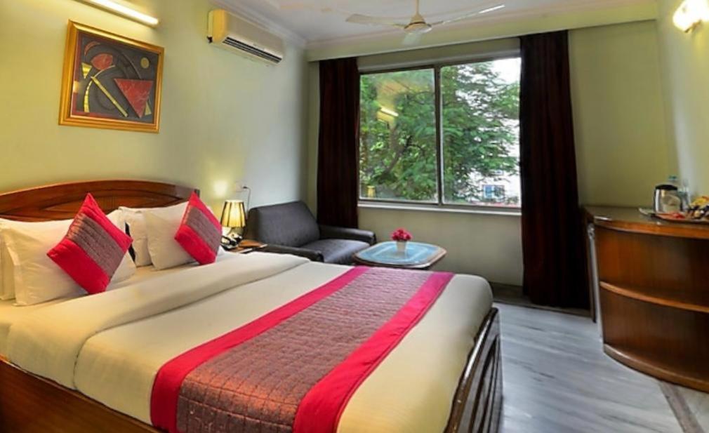 Hotel Pablas International, New Delhi, Near Metro — photo 7