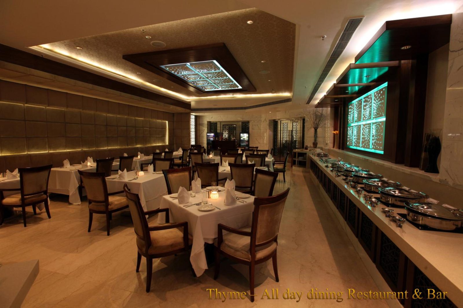 The Umrao — photo 5