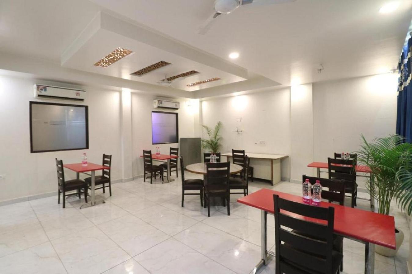 Airport Hotel Classic Park — photo 2