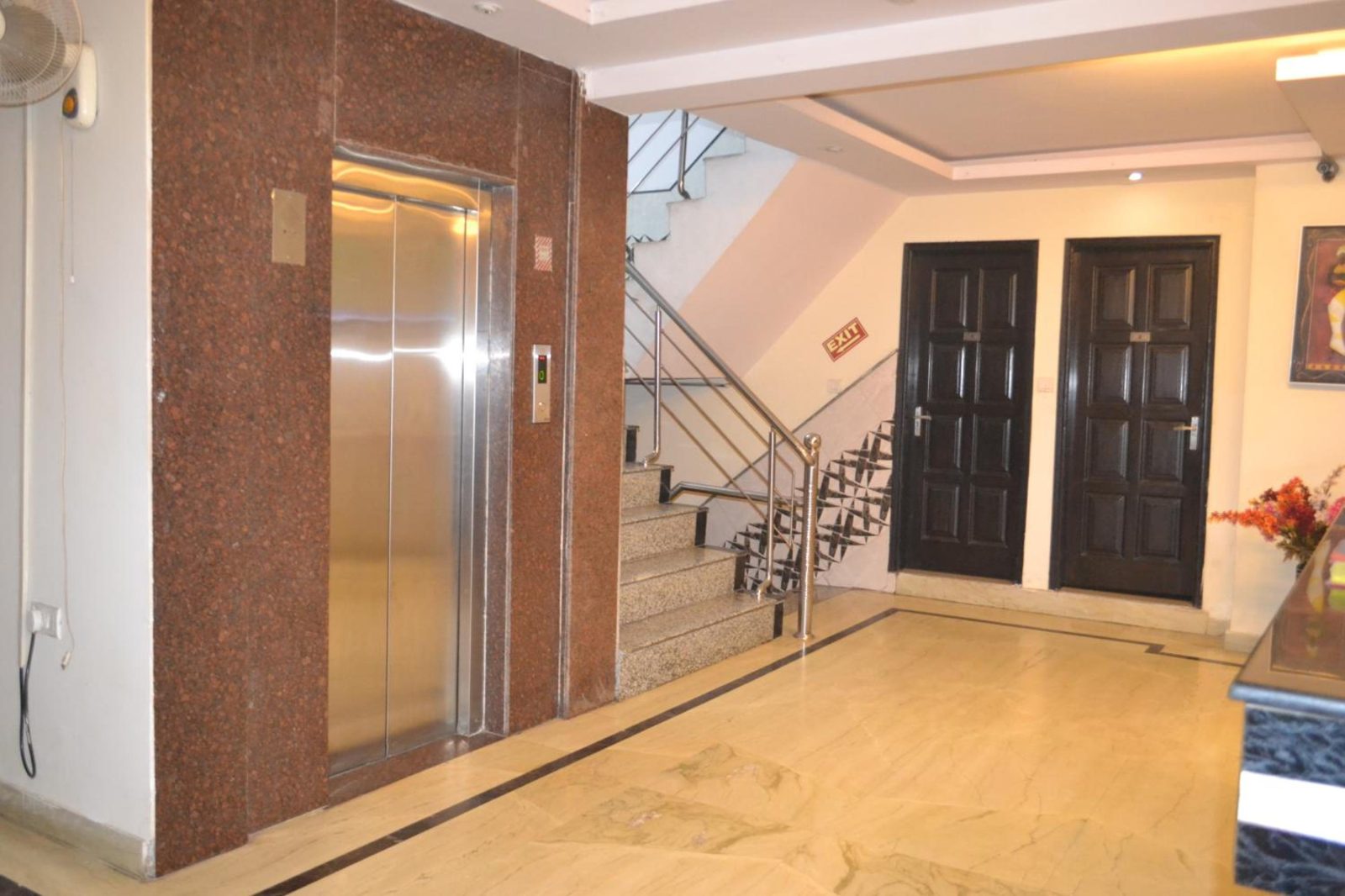 Hotel Apple Villa - New Delhi — photo 2