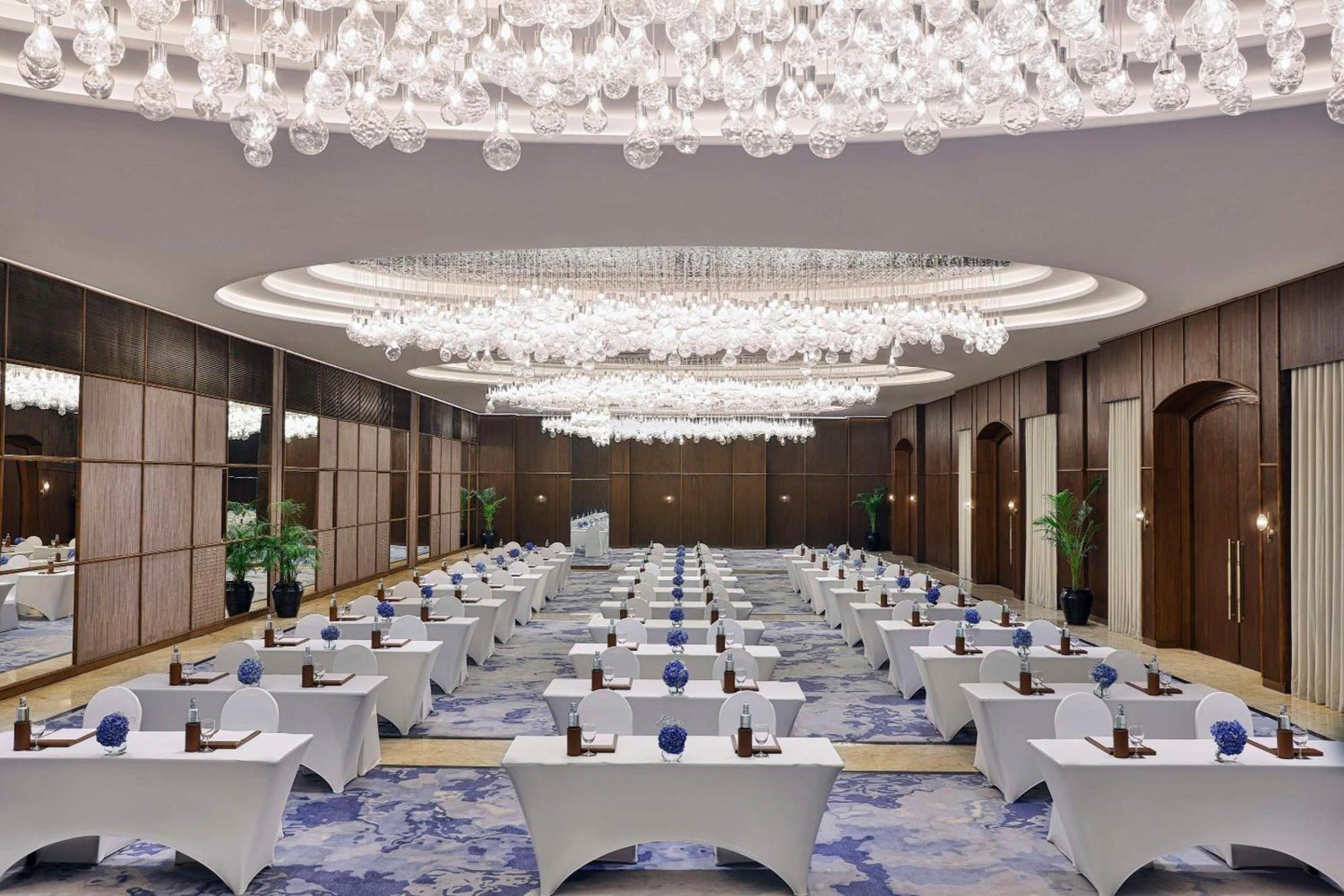 Shangri-La Eros New Delhi — photo 5