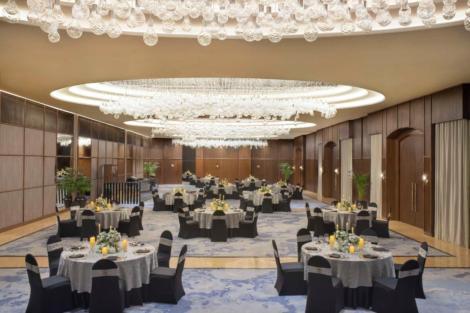 Shangri-La Eros New Delhi — photo 6