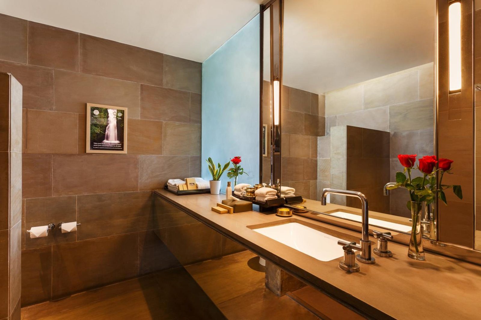 The Lodhi – A member of The Leading Hotels Of The World — photo 3