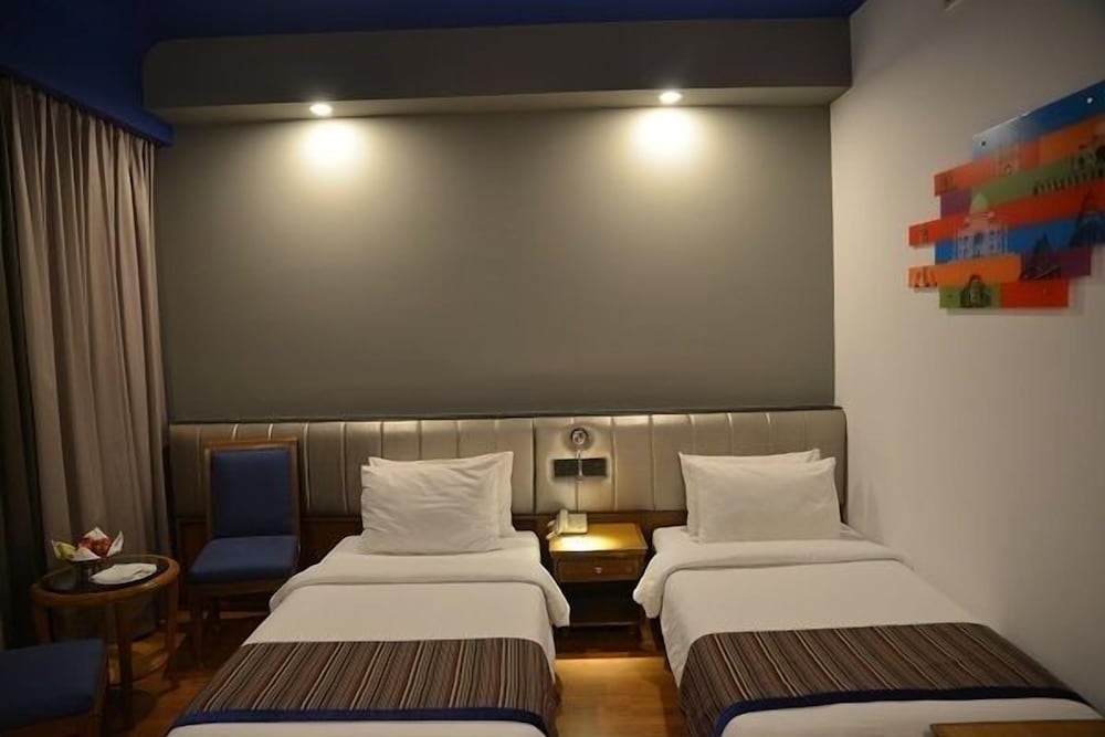 Park Inn by Radisson New Delhi Lajpat Nagar — photo 7