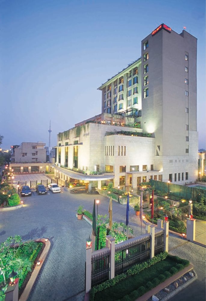 Hotel City Park — photo 2