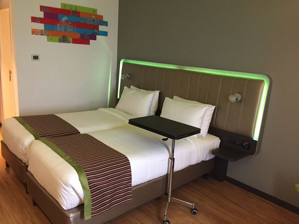 Park Inn by Radisson New Delhi Lajpat Nagar — photo 6