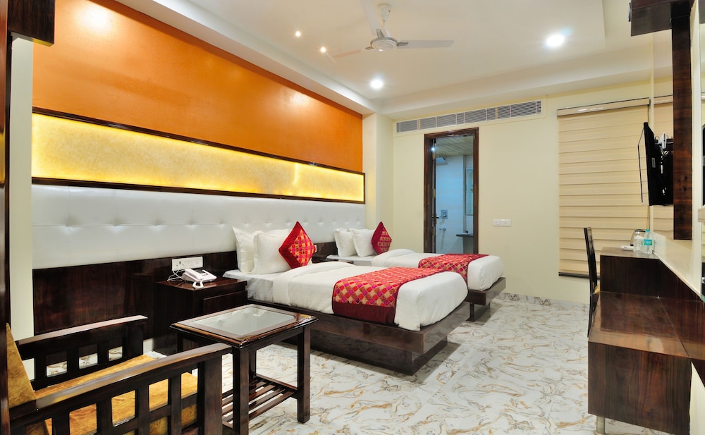 Hotel Grand Uddhav — photo 7