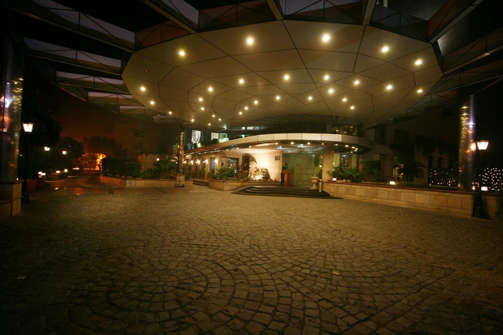 Hotel City Park — photo 6