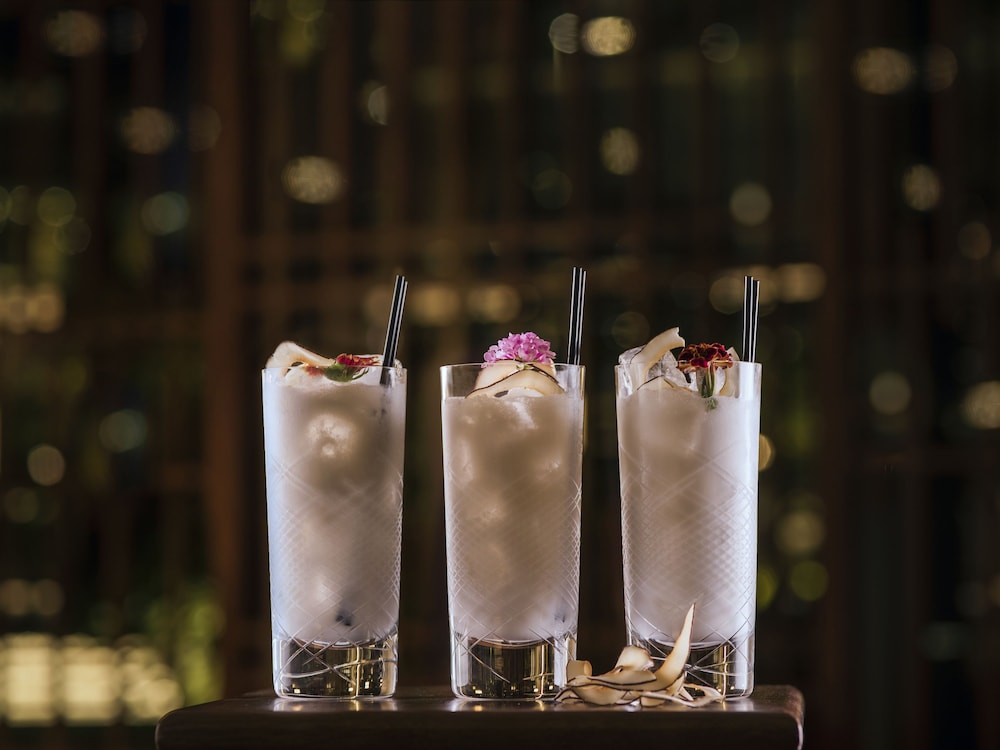 Andaz Delhi, by Hyatt — photo 5