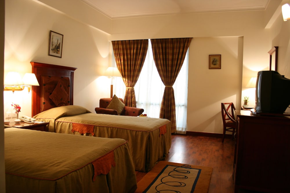 Hotel City Park — photo 3