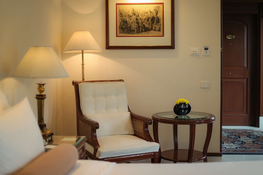 The Imperial New Delhi — photo 7