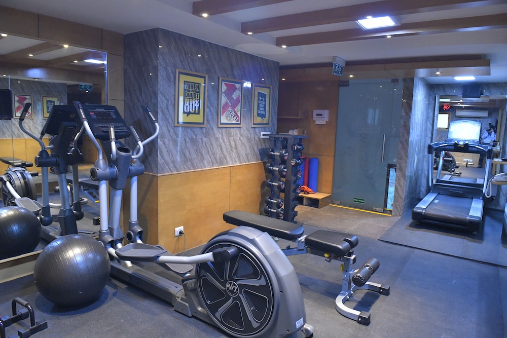 Park Inn by Radisson New Delhi Lajpat Nagar — photo 4