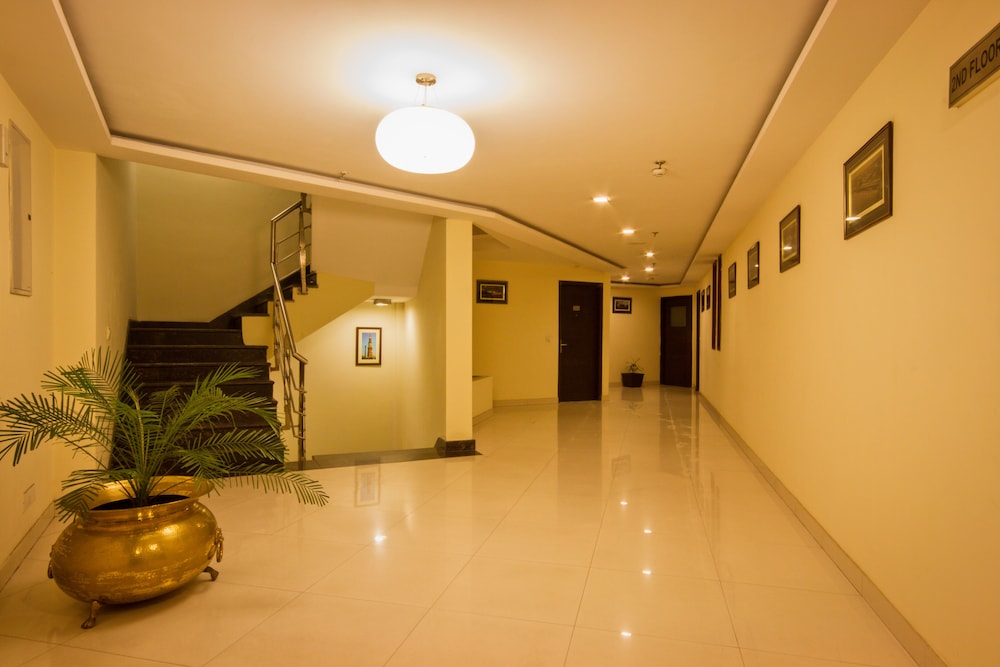 Hotel Classic Diplomat — photo 4