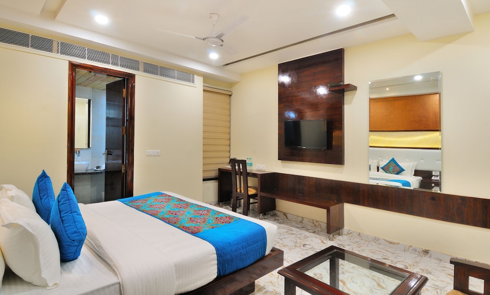 Hotel Grand Uddhav — photo 4