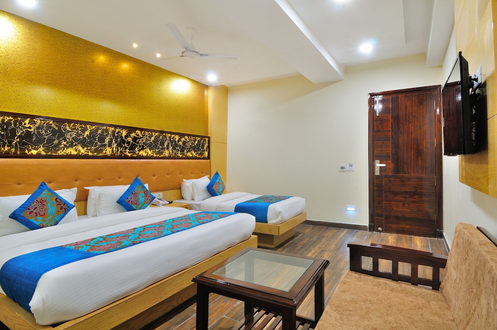 Hotel Grand Uddhav — photo 6