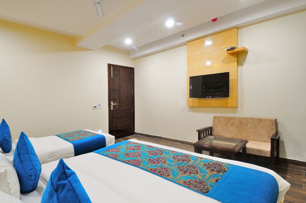 Hotel Grand Uddhav — photo 3