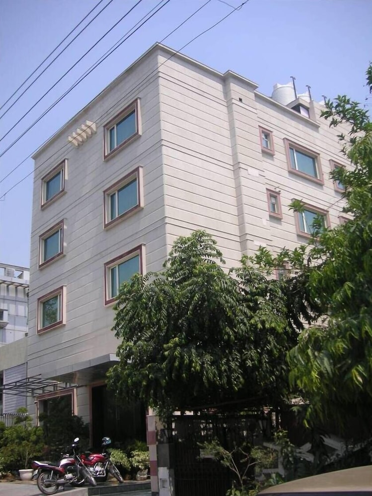 Hotel Meridian Plaza — photo 2