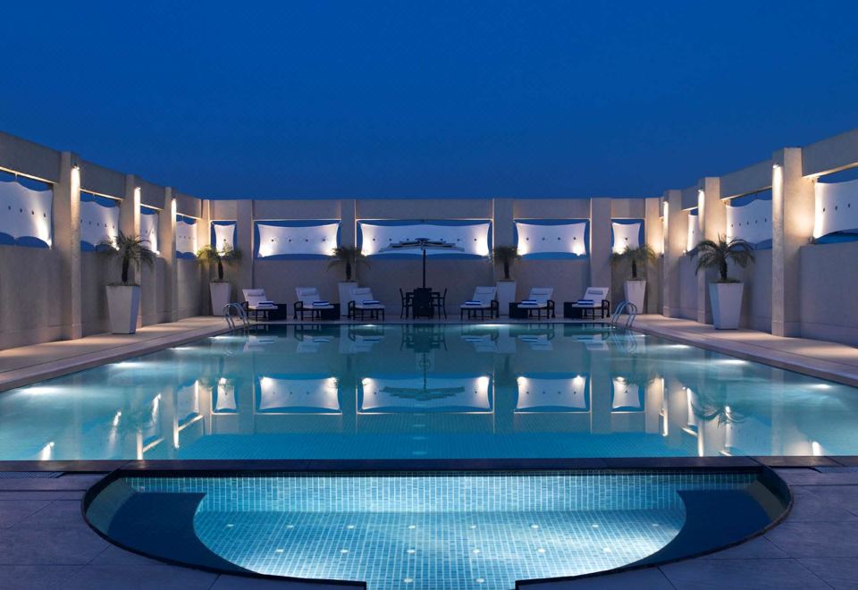 Hilton Garden Inn New Delhi/Saket