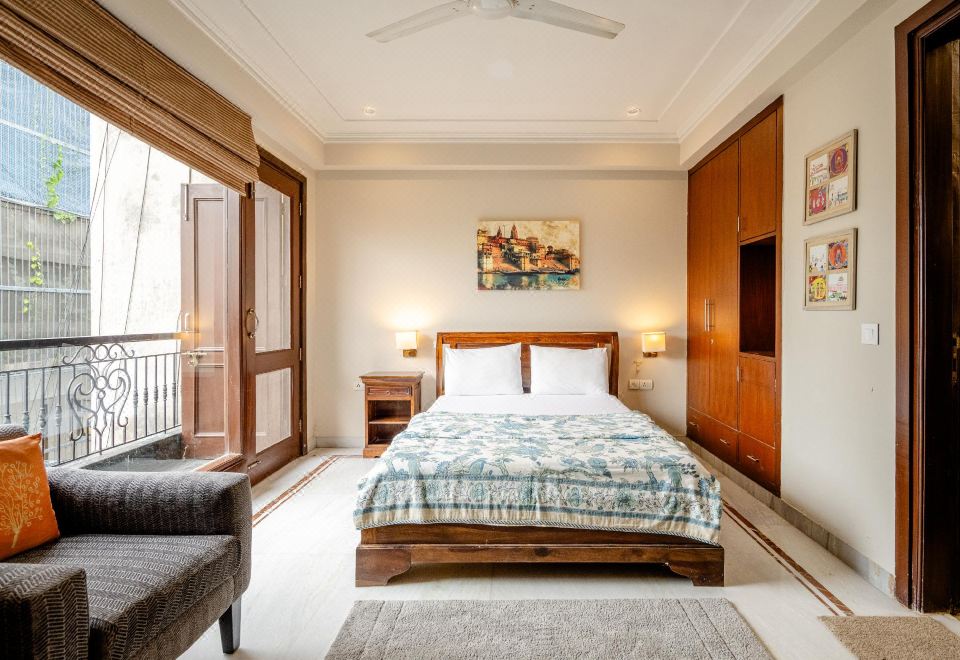 Tree of Life Bed & Breakfast