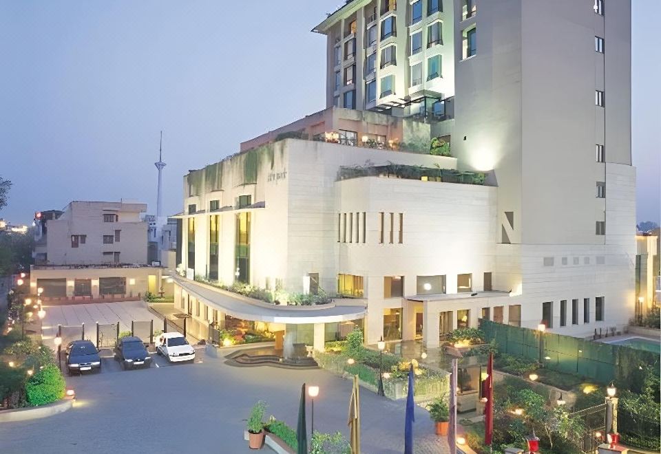 Hotel City Park