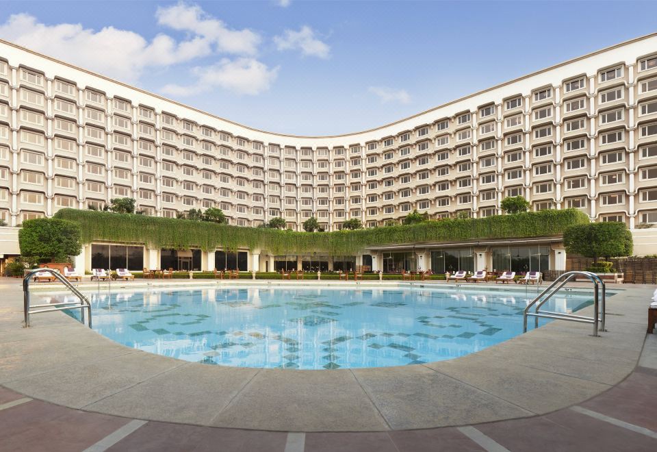 Taj Palace, New Delhi