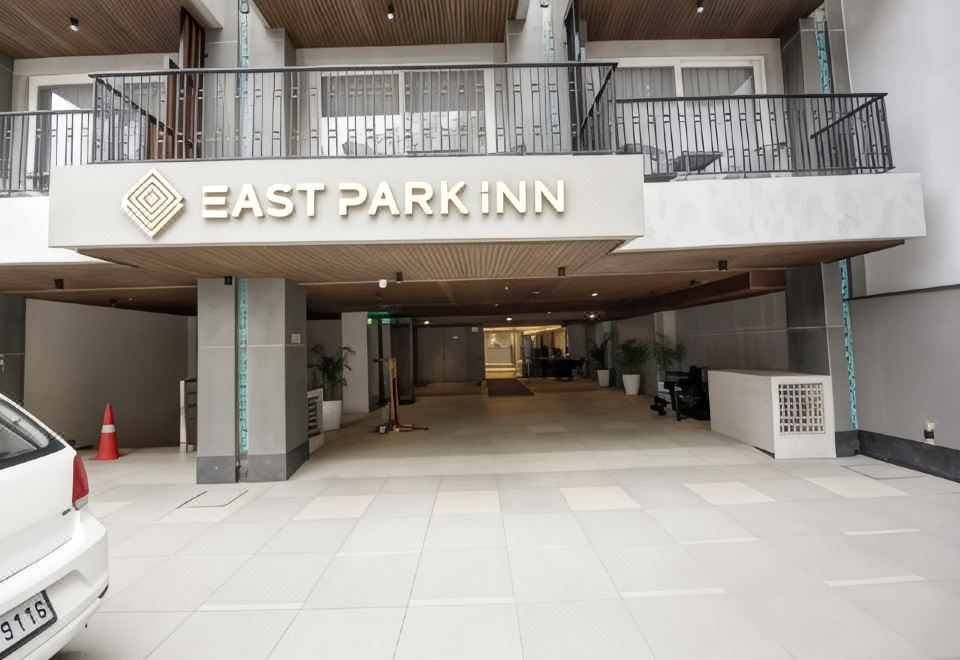 East Park Inn