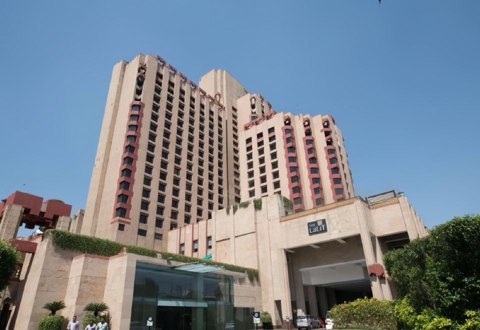 The LaLiT New Delhi