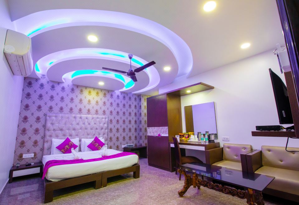 HOTEL SURYA INTERNATIONAL