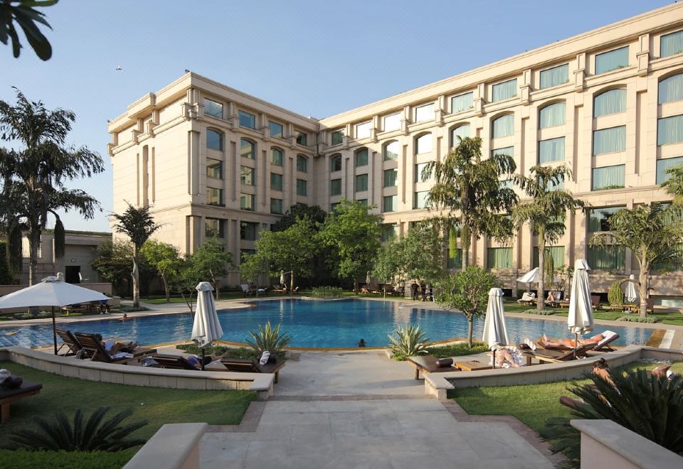 The Grand New Delhi